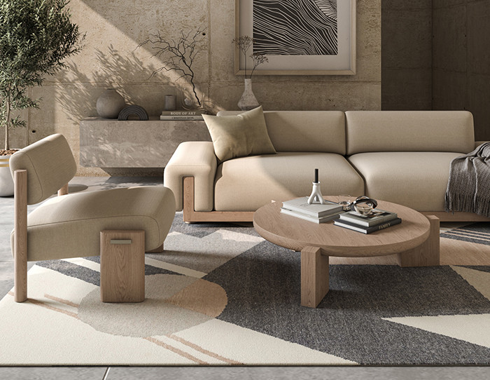 hand knotted rugs
